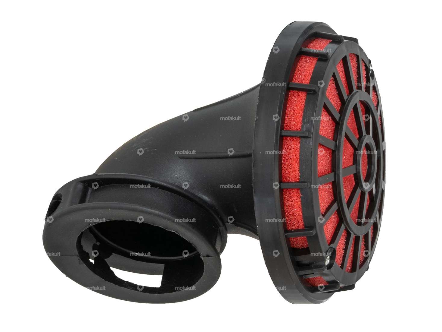 Tun'R filtre à air 90° Dell'Orto PHBG (Ø=35 mm) Carousel Image 1