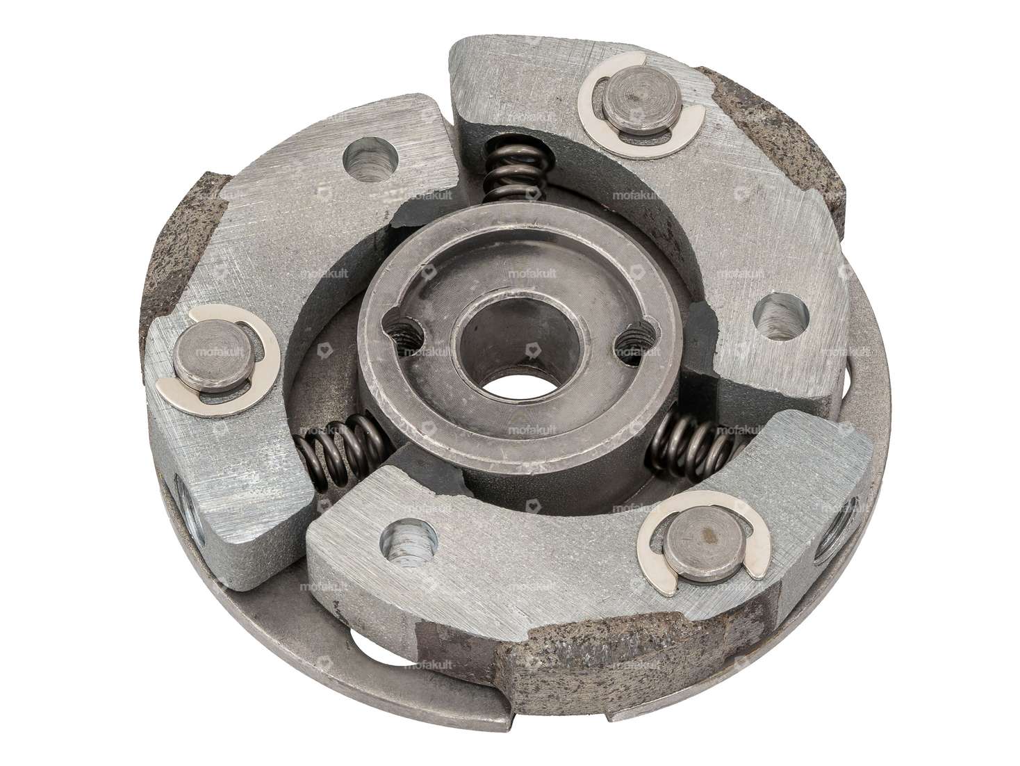 Embrayage Alu Kickstarter | Puch E50 Carousel Image 1