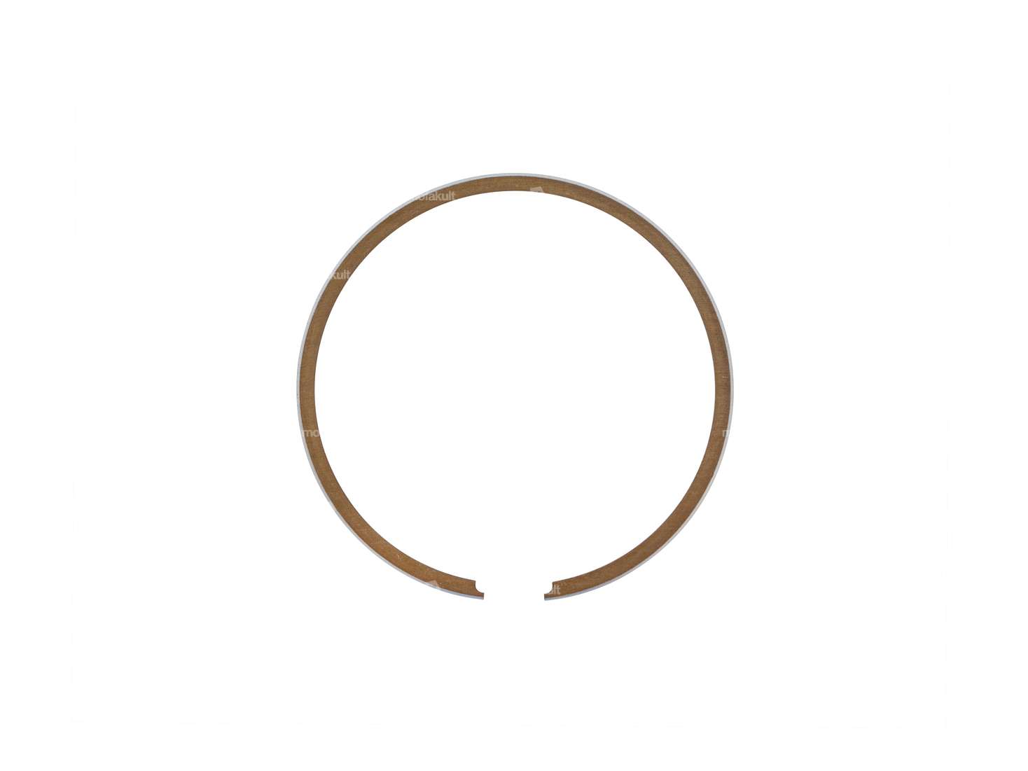 Wössner Kolbenring 47 mm Gilardoni italkit | Puch Carousel Image 1