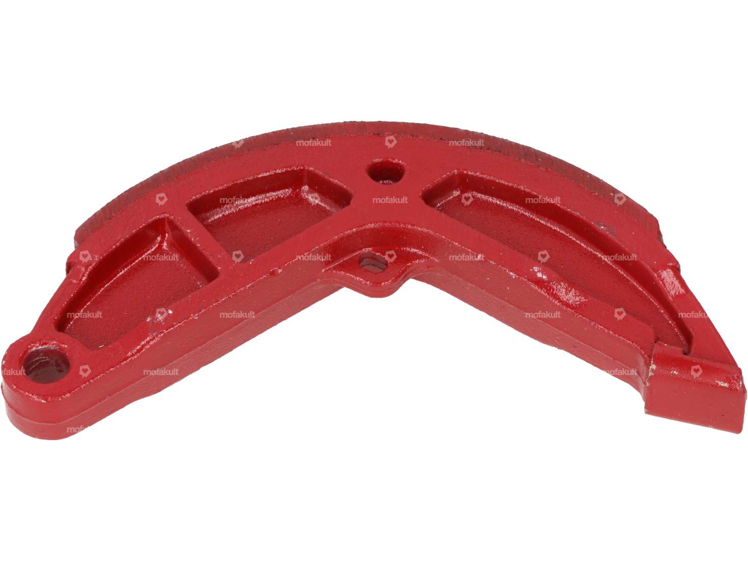 swiing® ingenious Patins de frein arrière Ø 135 x 16 High End | Piaggio Ciao, SI, Bravo, Boxer Carousel Image 1