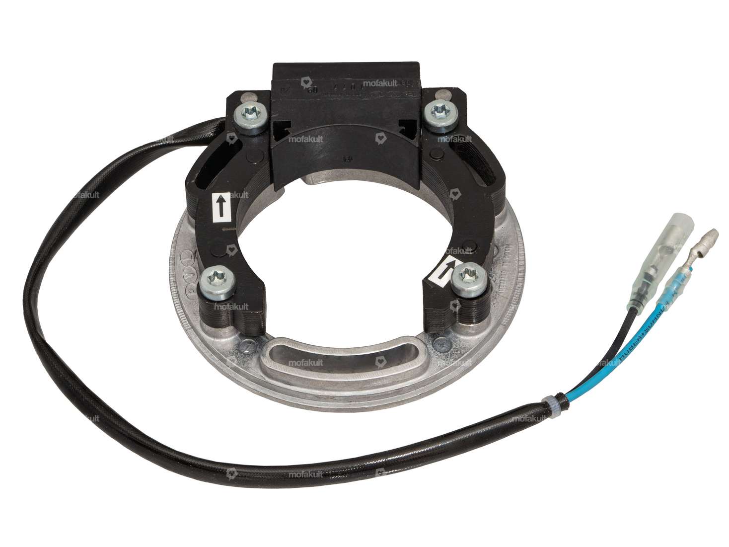 PVL stator "1077" allumage Carousel Image 1