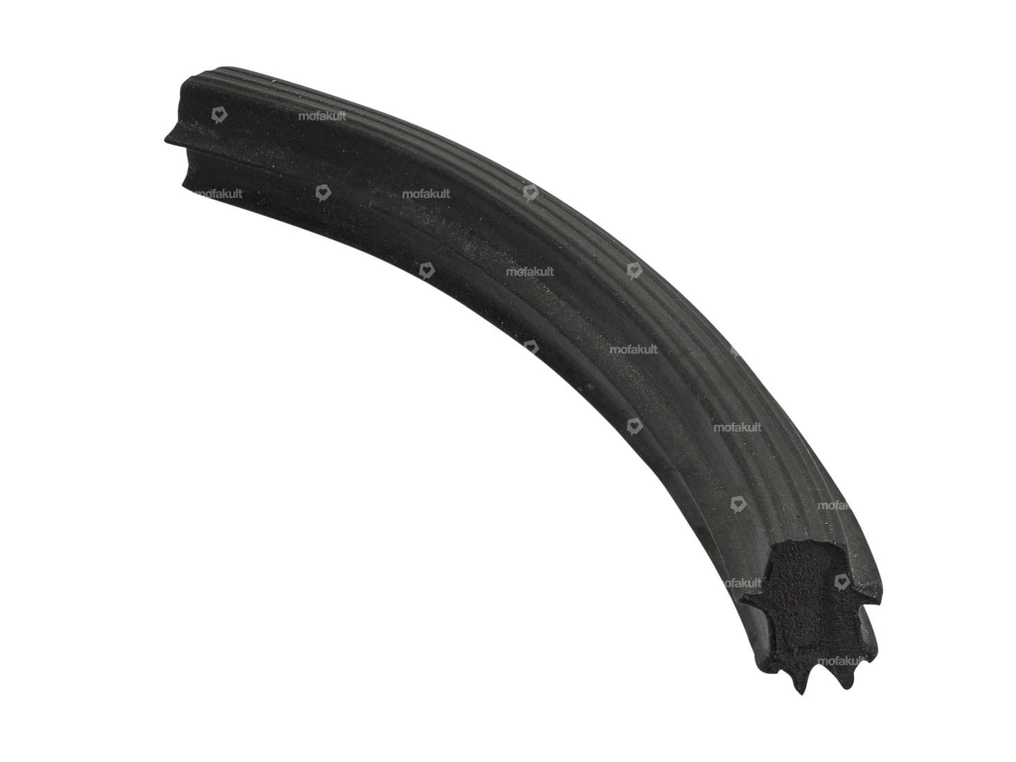 swiing® revival Insert en caoutchouc pour porte-bagages noir Carousel Image 2