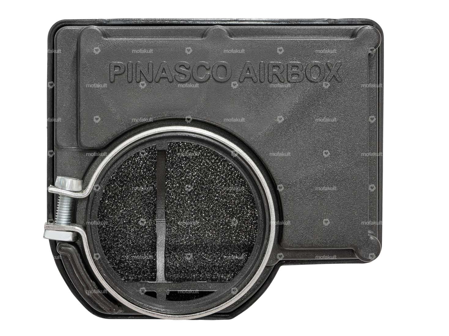 Pinasco filtre à air | Piaggio Ciao, SI, Bravo, Boxer Carousel Image 1