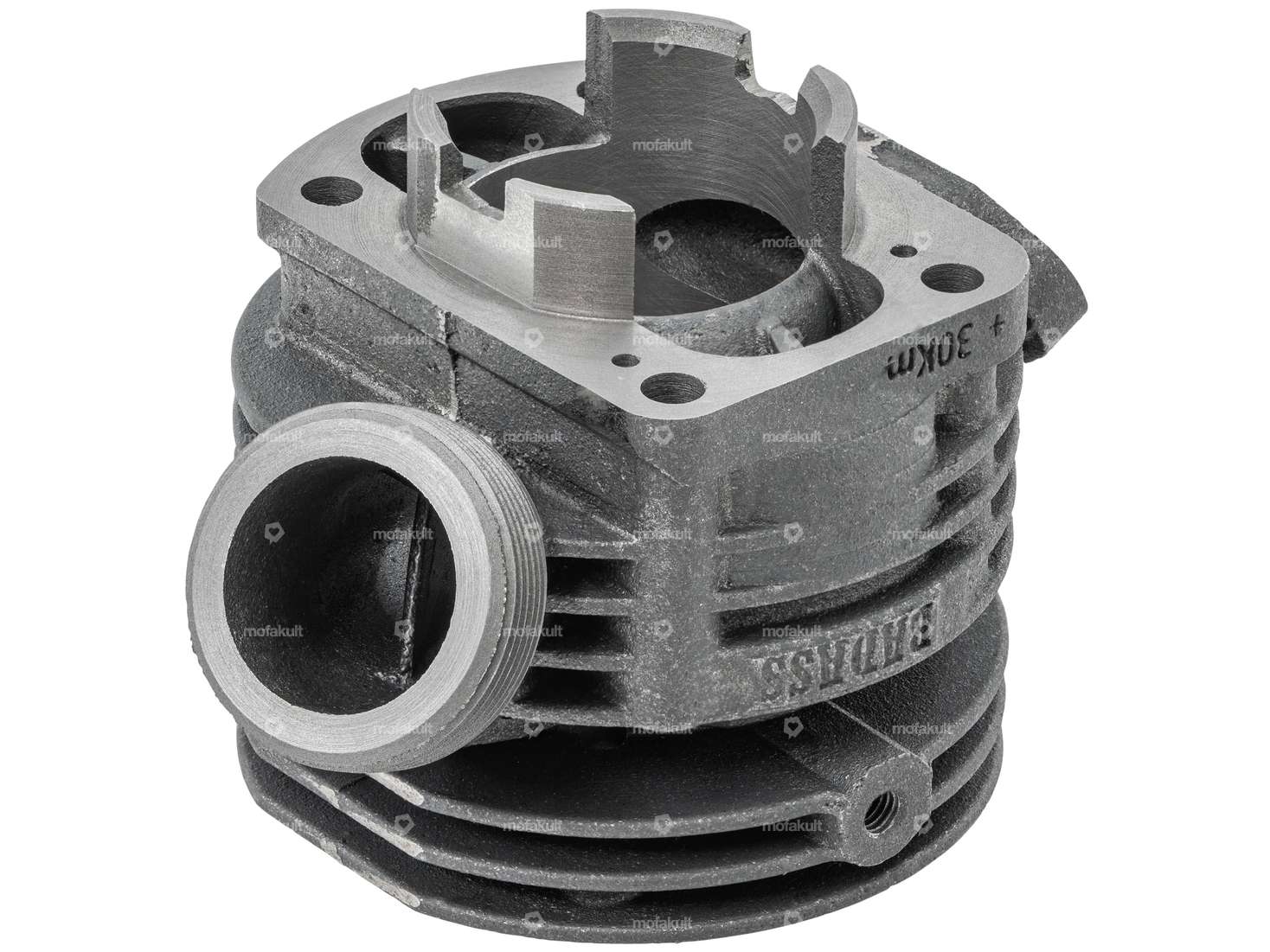 BAD ASS Diablo cylindre Ø 41 mm | Sachs 502, 50/2, 50/3, 50/4 Carousel Image 4