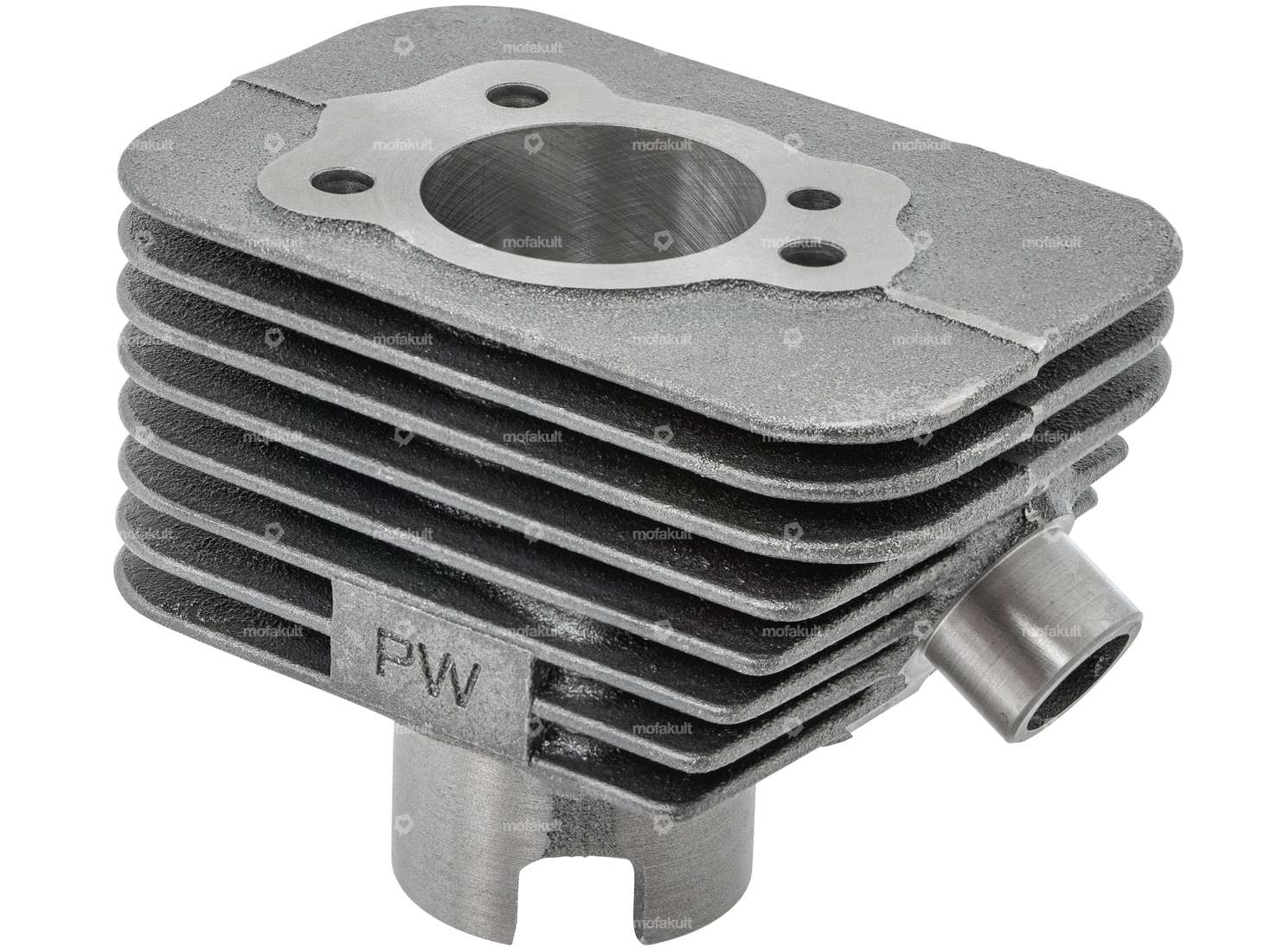 41 mm kit de cylindres sans tête 10 mm KoBo | Piaggio Ciao, SI, Bravo, Boxer Carousel Image 3