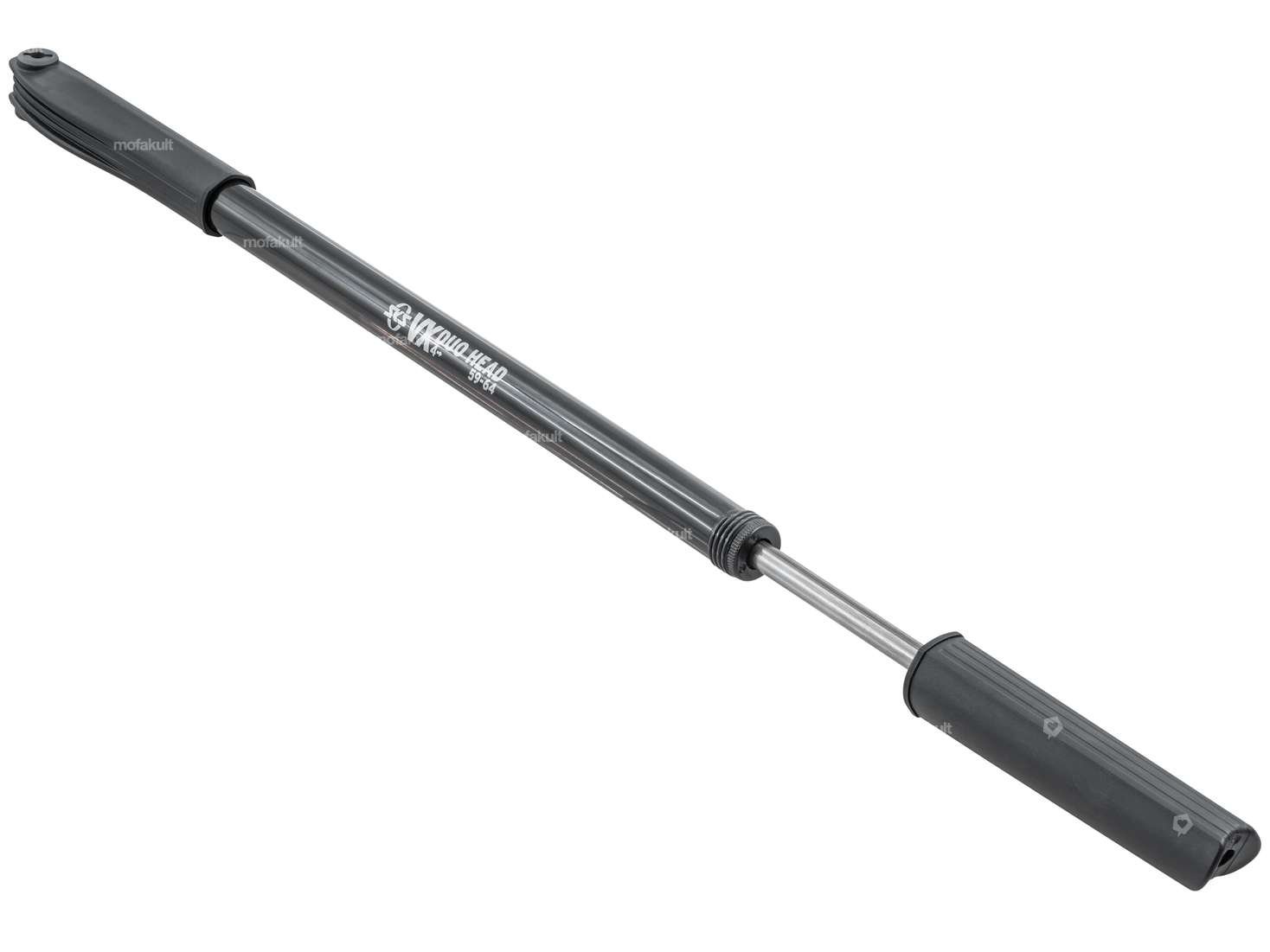 SKS Pumpe mit Doppelventil-Kopf «VX 59-64» Carousel Image 2