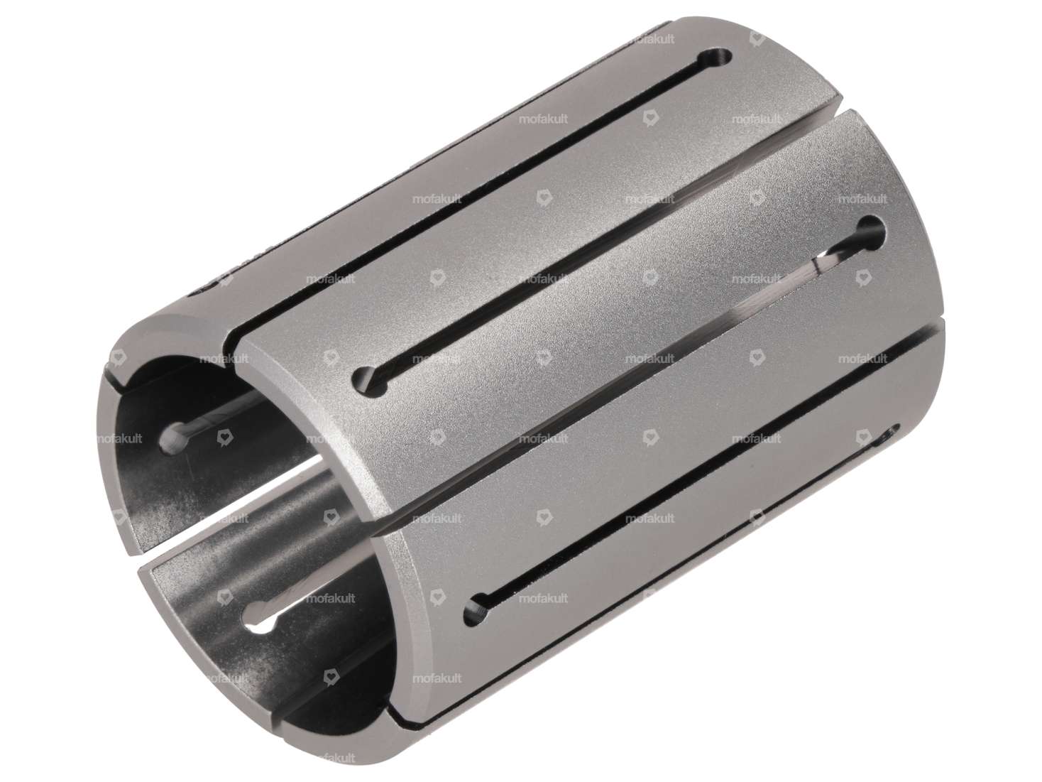 Siggnature cylinder clamping sleeve 41 mm Carousel Image 2