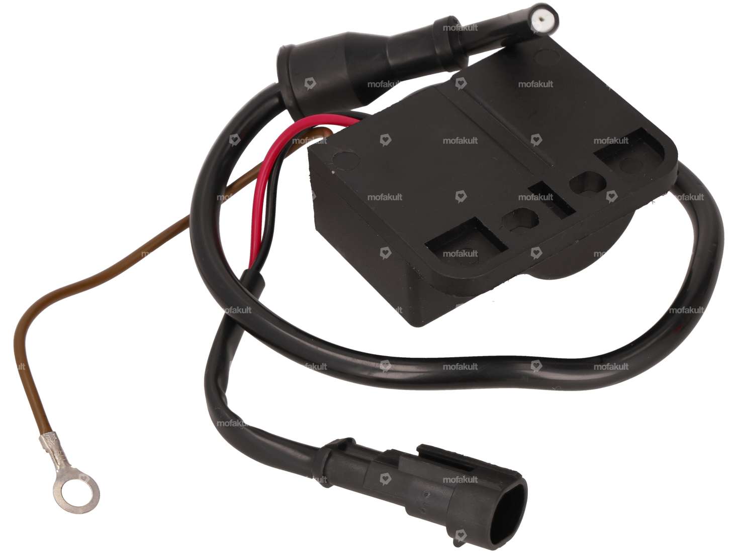 GPO Bobine d'allumage | Pony / Cilo Beta 521 (A8132) Carousel Image 2