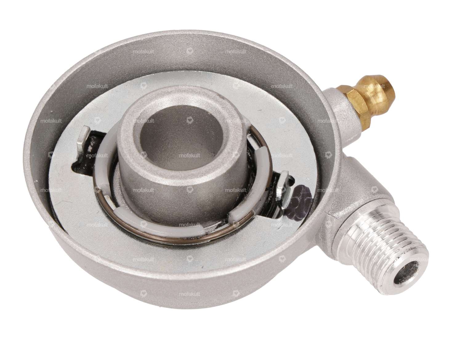 Speedo drive 17" with grease nipple | Kreidler Carousel Image 2