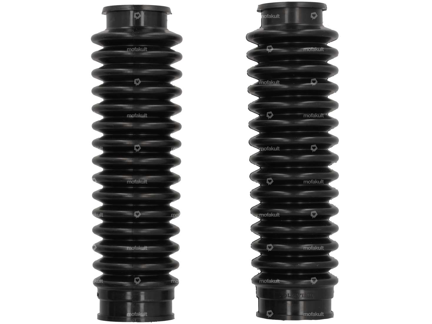 Bellows Ø35/44 x 200 mm (1A quality) | Zündapp / Hercules Carousel Image 1