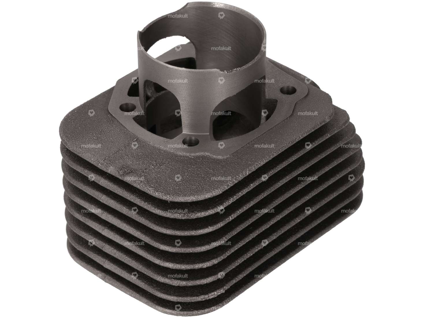 Polini 47 mm kit de cylindres EVO 12 mm KoBo | Piaggio Ciao, SI, Bravo, Boxer Carousel Image 4