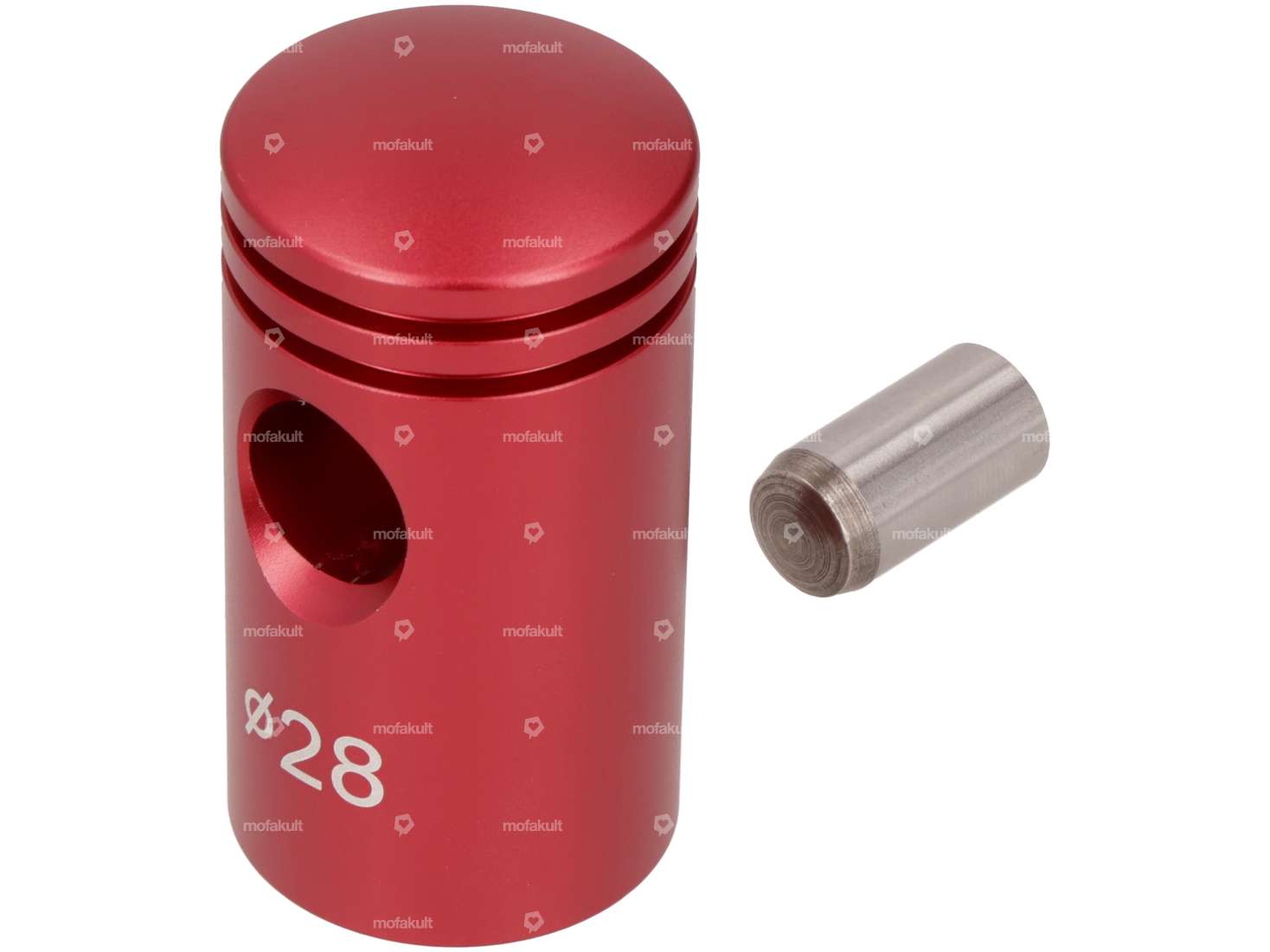 swiing® ingenious Piston de pression pour roulements Ø 12/28 mm (type 6001) Carousel Image 1