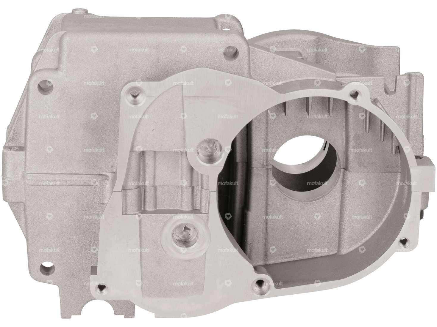 AKOA Motorengehäuse E50 4-Lager Kickstarter | Puch Carousel Image 5