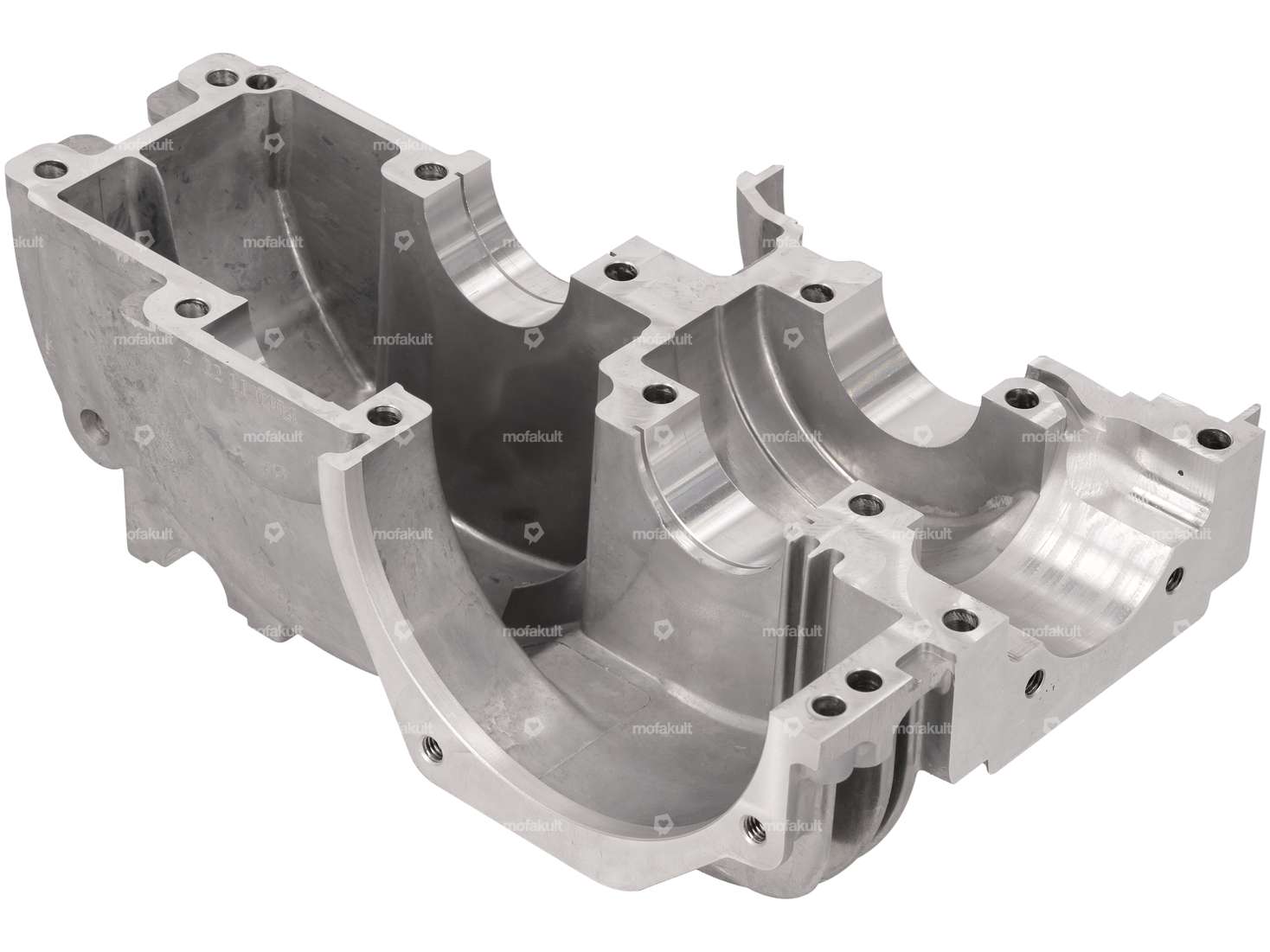 ADDY GME engine housing "der.pruefstand" Edition | Puch E50 Carousel Image 8