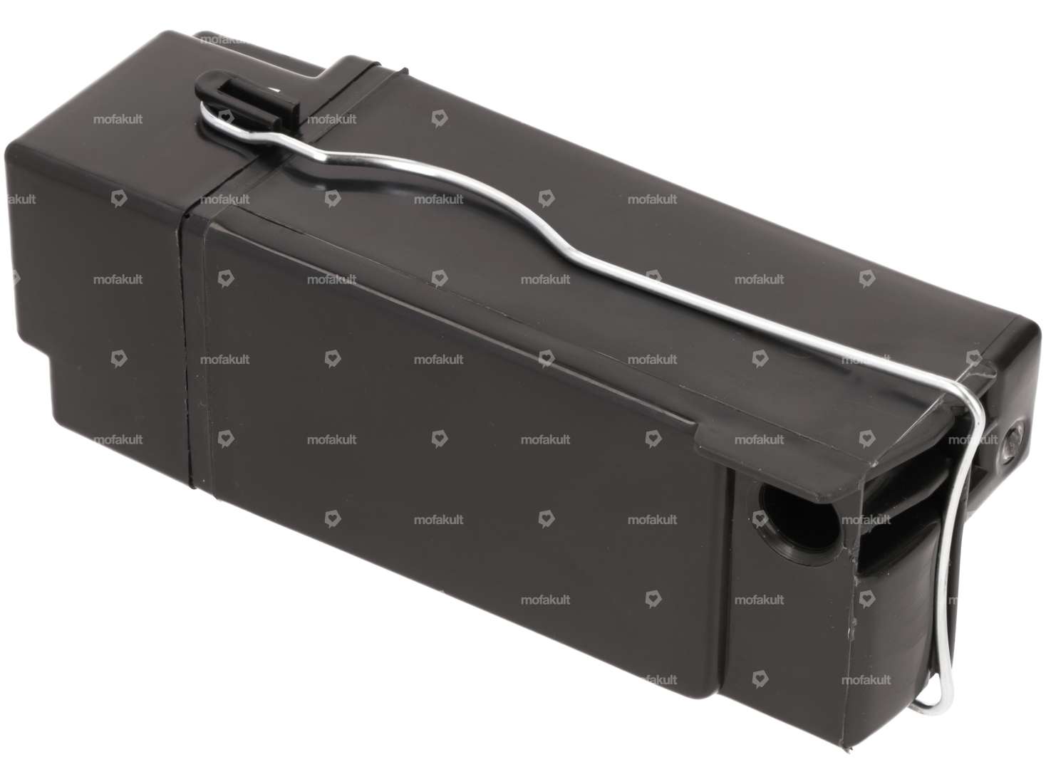 Filtre à air 16 mm original | Sachs 504, 505, 535 (A4209) Carousel Image 1