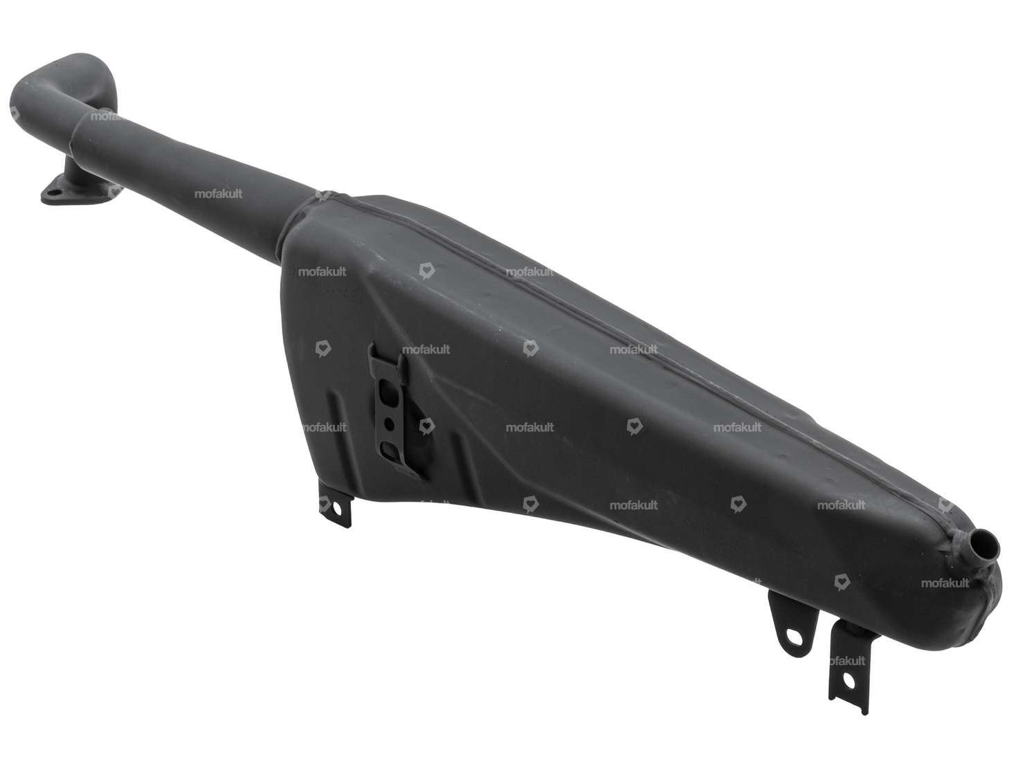 Echappement Tecnigas Racing version 45 km/h | BYE BIKE Carousel Image 3