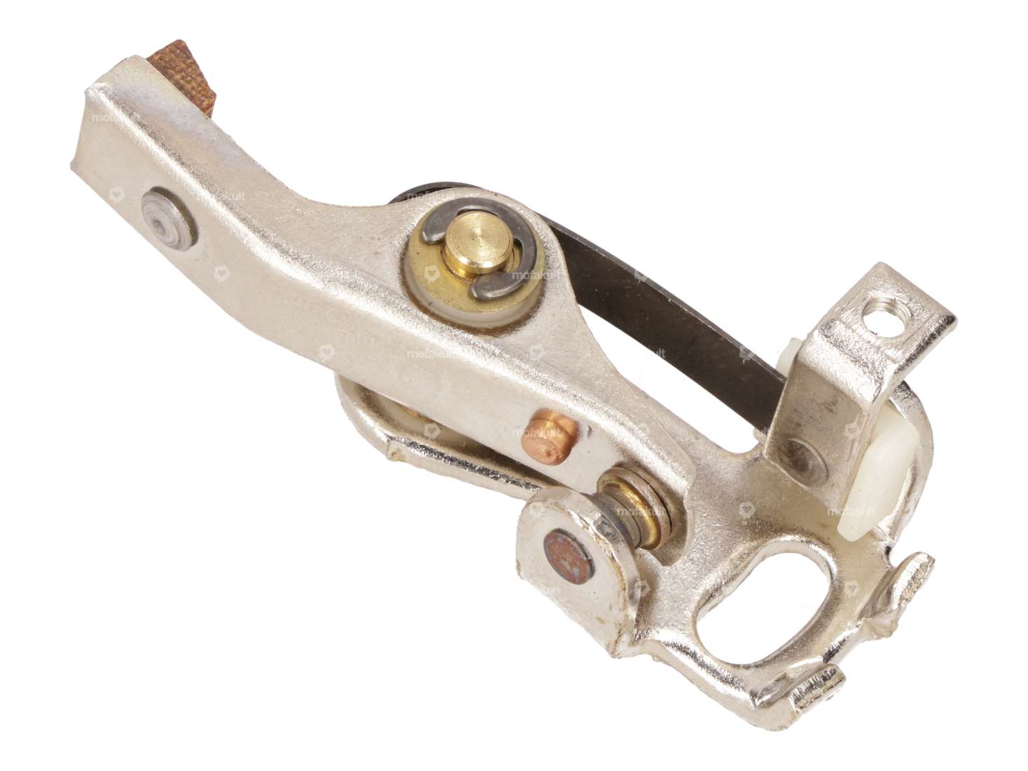 Effe Unterbrecher | Vespa Largeframe, Smallframe Carousel Image 2