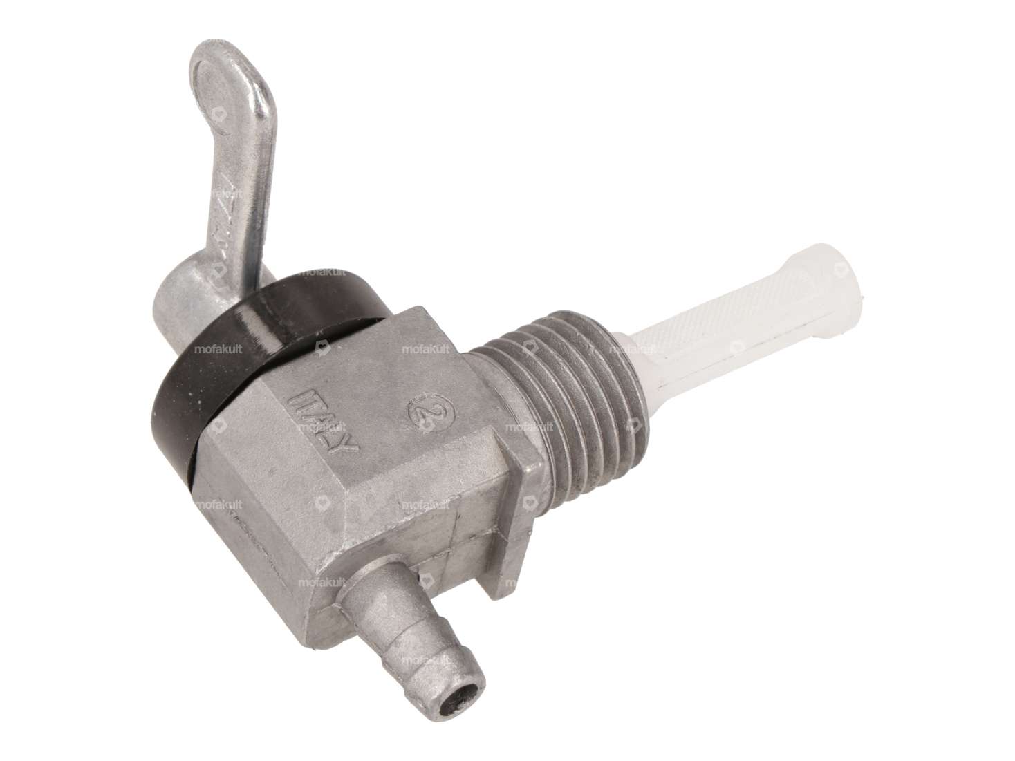 OMG fuel tap vertical M14x1.5 (screw-in) outgoing at the rear Carousel Image 3