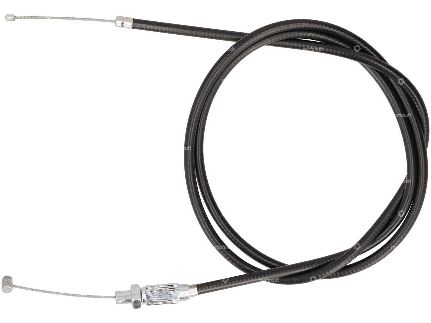 Gaskabel mit Hülle original | Tomos A3 Carousel Image 1