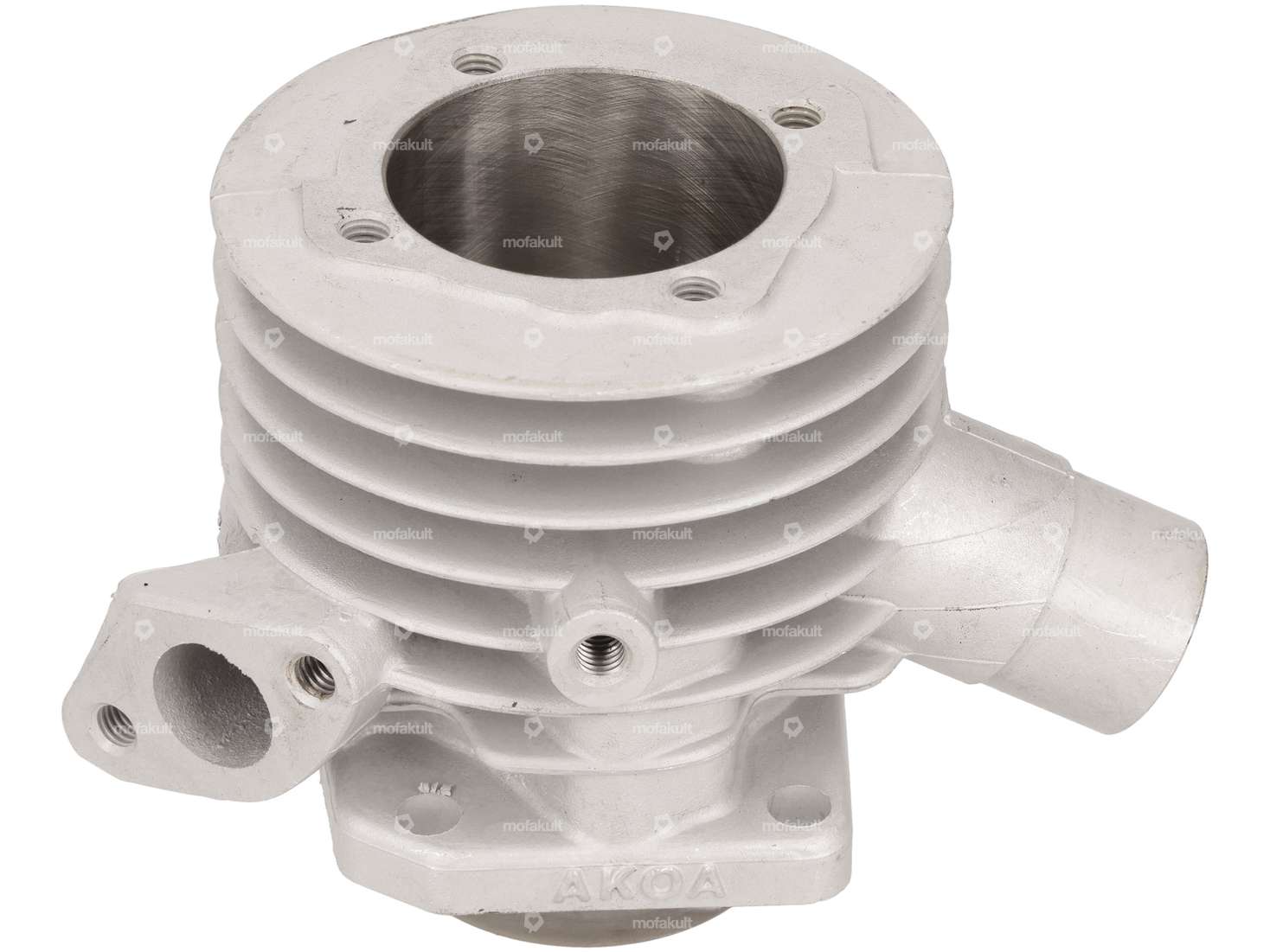 AKOA Kit de cylindres 41 mm "Power Edition" avec culasse (choix) | Sachs 503 2AL, AAL, 2BL, ABL Carousel Image 4