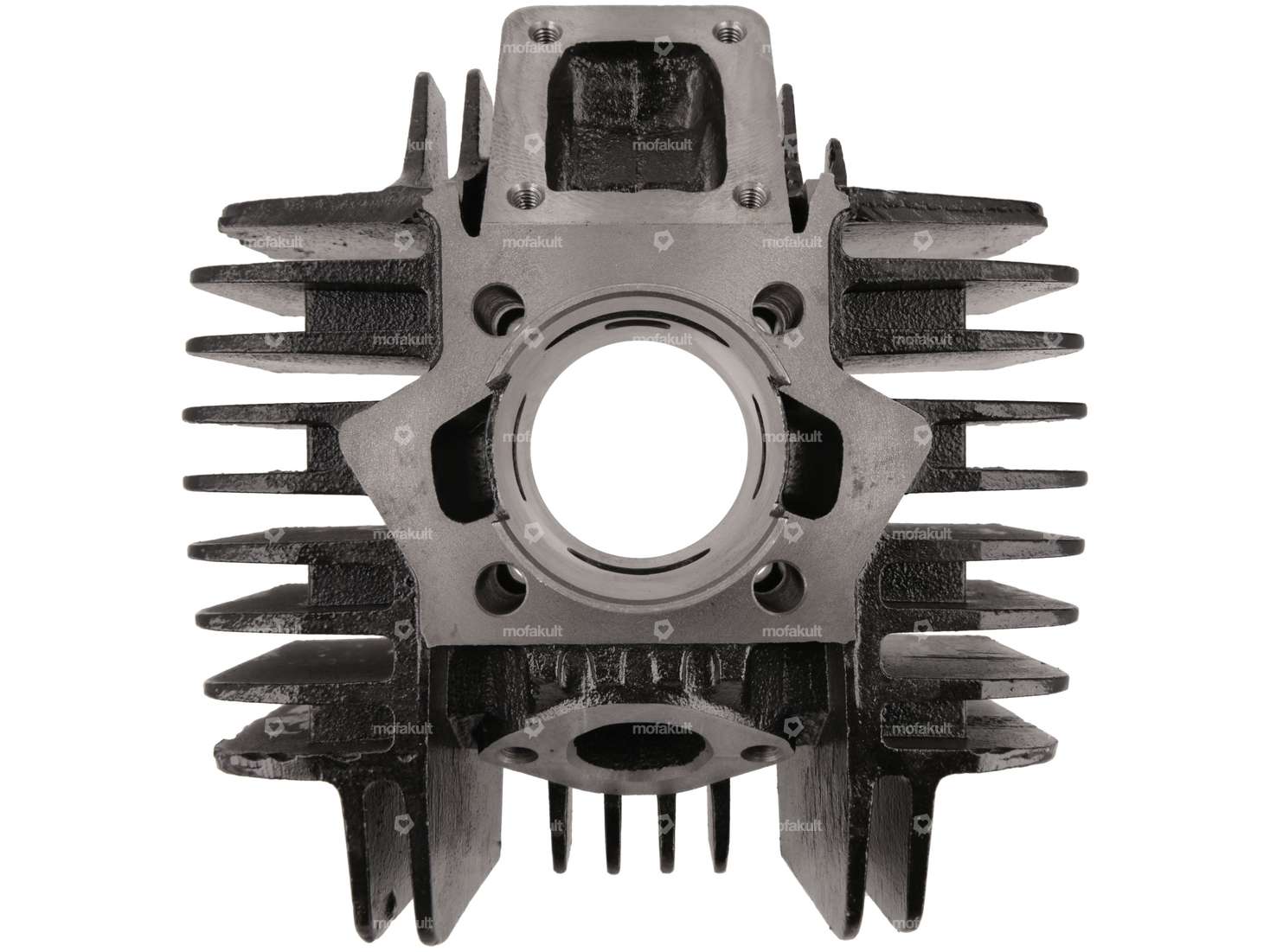 44 mm Zylinderkit 12 mm KoBo (Budget) | Tomos A35 Carousel Image 2