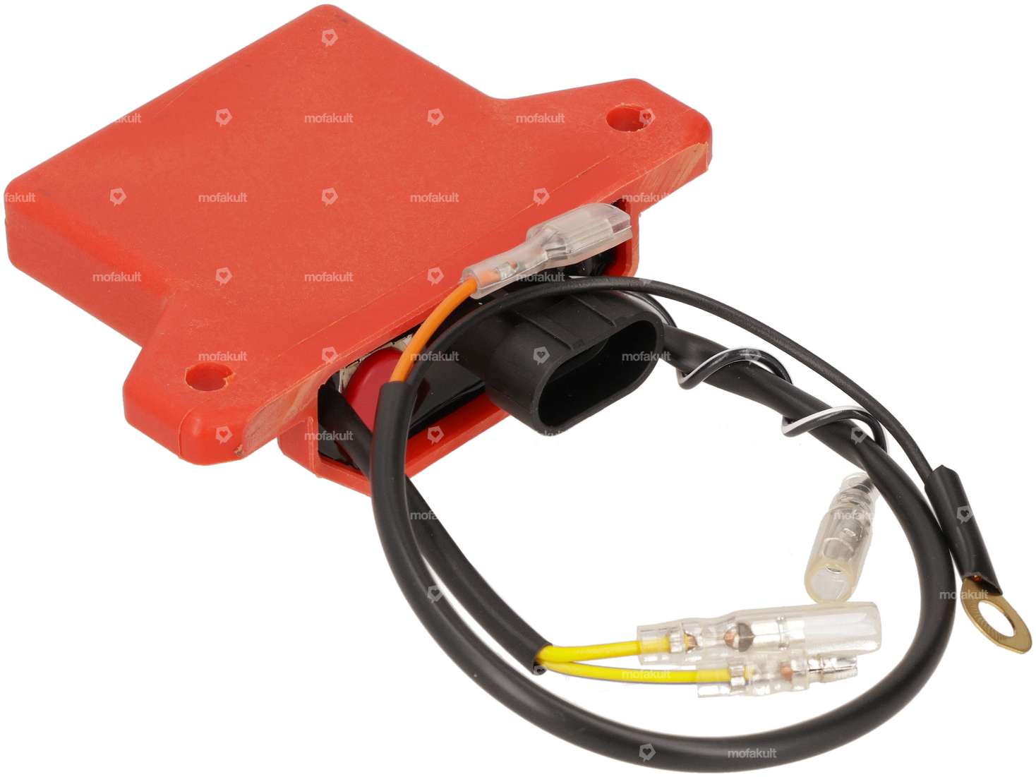 Boîte d'allumage HPI programmable (deux courbes d'allumage) Carousel Image 2