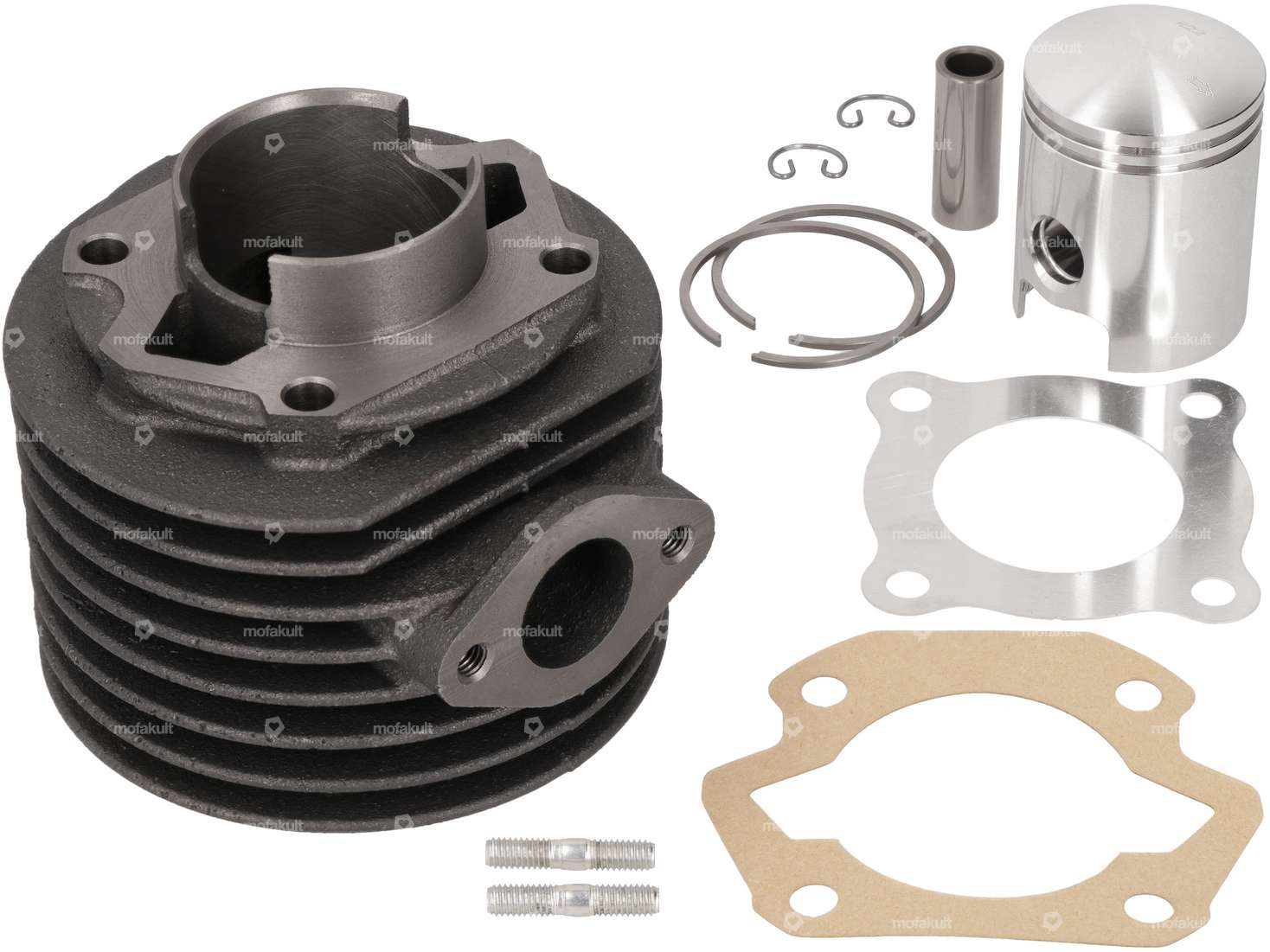 GPO 40 mm cylinder kit "Original" | Pony GTX, Cross 521 (A8092) Carousel Image 1