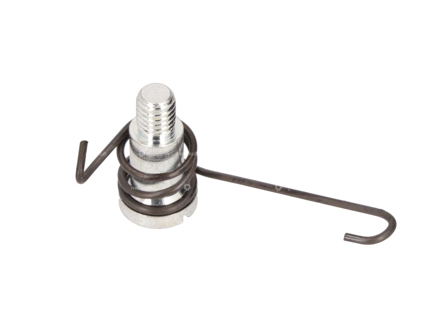 Dell'Orto Chokeachse SHA 7 - 13 mm Carousel Image 2