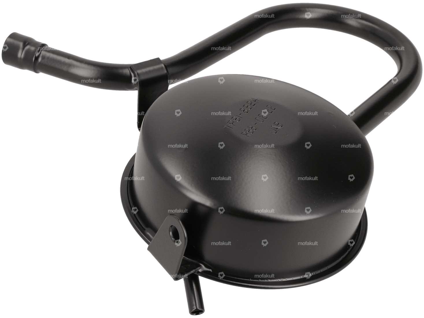 Auspuff | Solex Micron Carousel Image 2