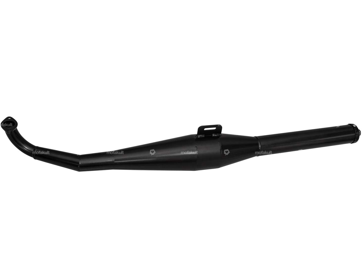 HOMOET Auspuff P6 | Puch Carousel Image 1