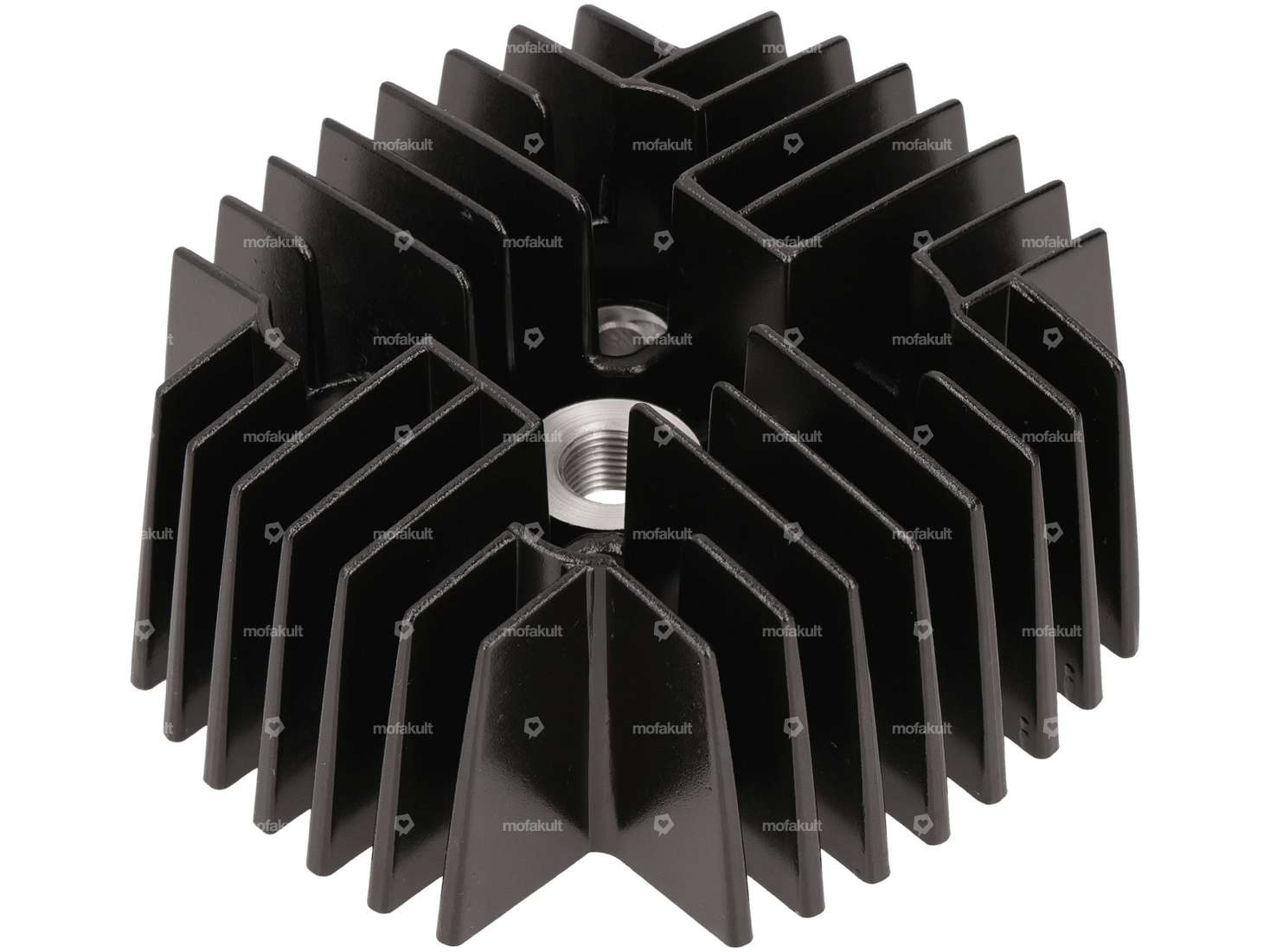 AKOA 44 mm culasse noire | Puch E50 / ZA50 (refroidi par air) / ZA50 (cat.) / Z50 Carousel Image 1