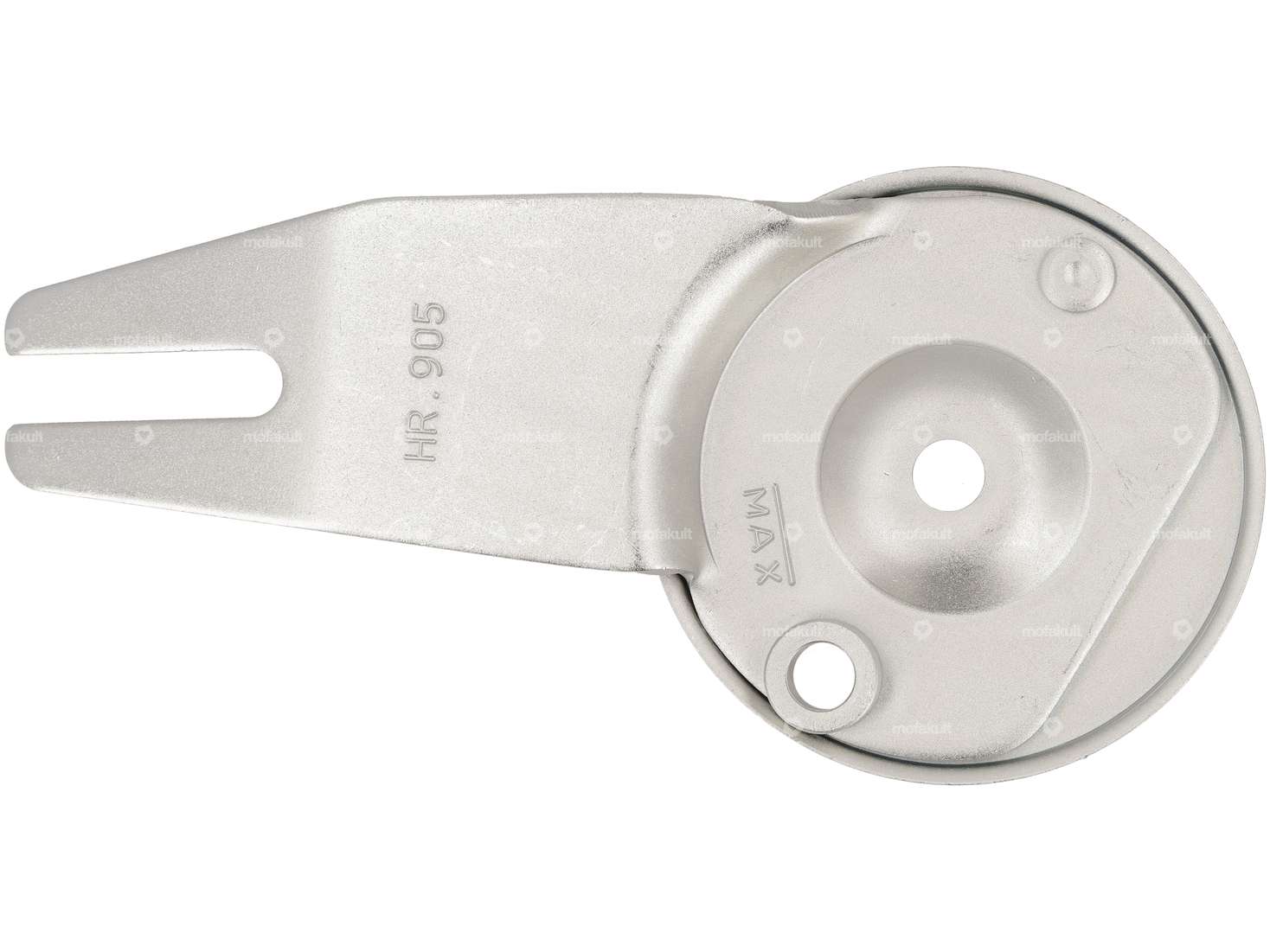 Plaque d'ancrage de frein moyeu à rétropédalage HR 905 | Sachs, Puch, Zündapp Belmondo Carousel Image 1