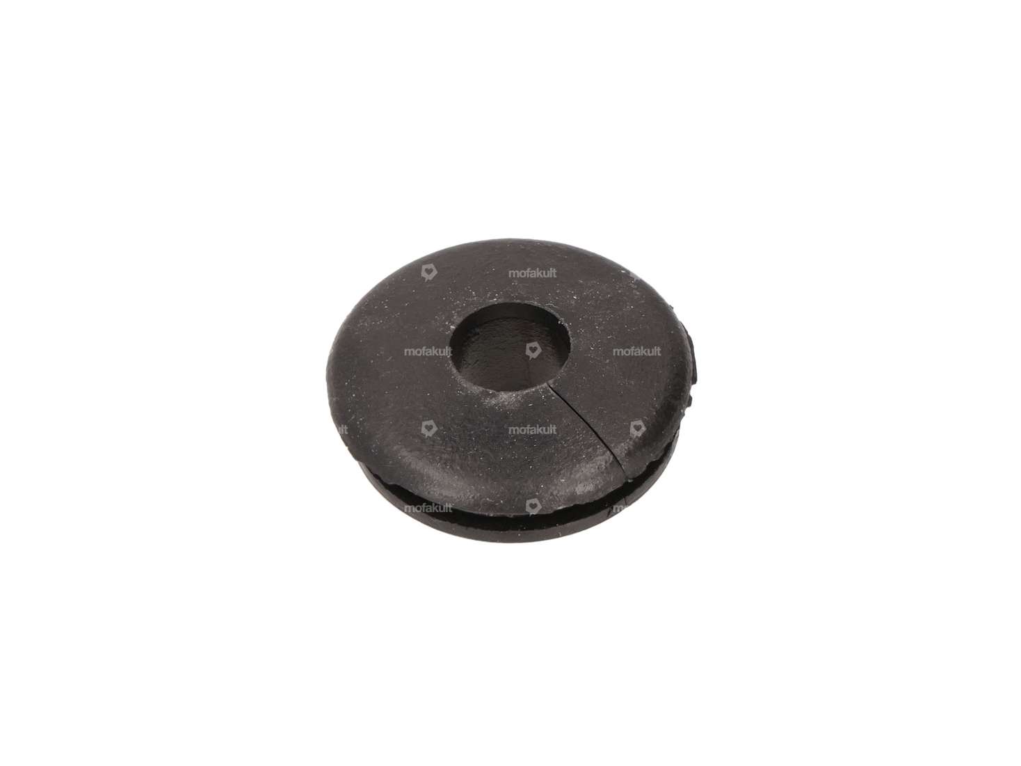 Levier de robinet d'essence en caoutchouc | Vespa Largeframe, Smallframe Carousel Image 2