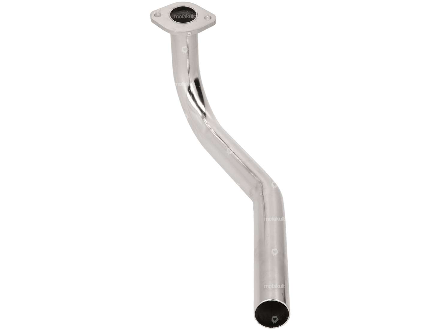 swiing® ingenious Auspuffkrümmer 28 mm | Sachs 503 AB / AC Carousel Image 2