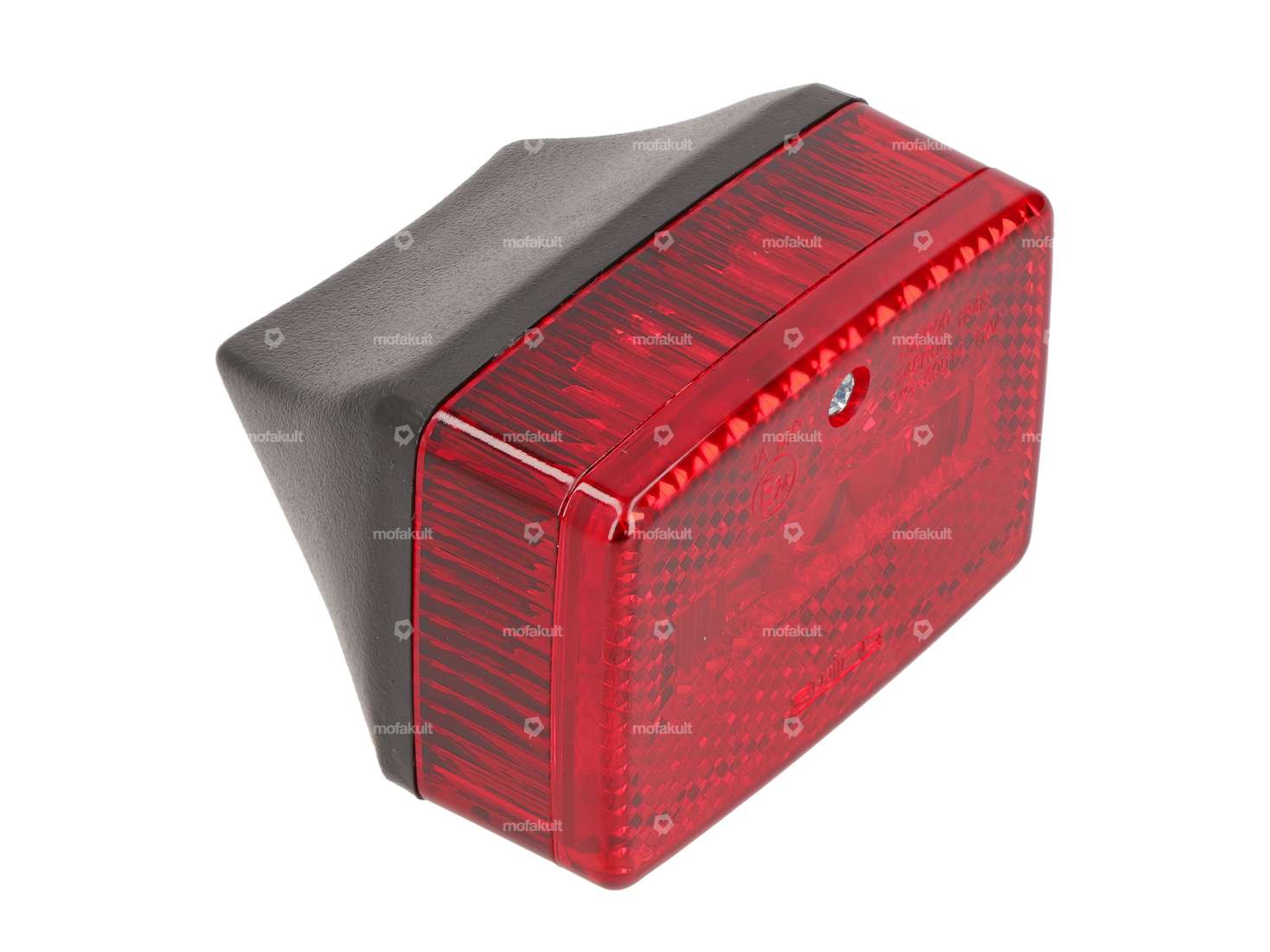 swiing® revival Feu arrière carré (réplique ULO) avec homologation E Carousel Image 1