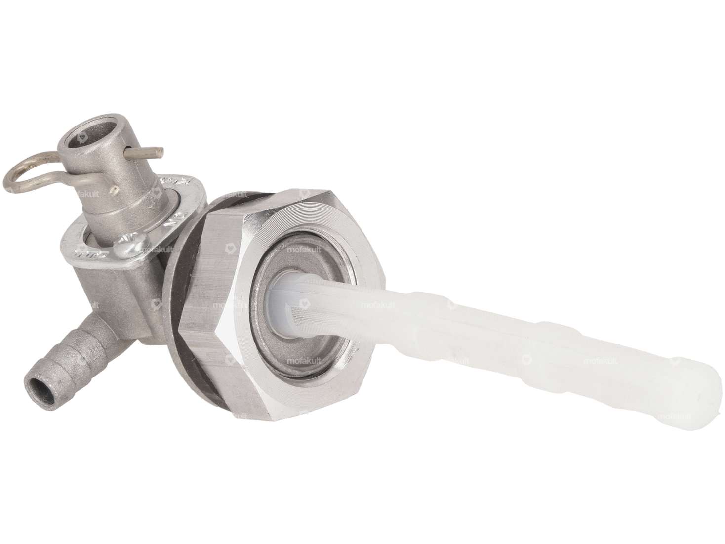 OMG Benzinhahn «Fastflow» | Vespa Largeframe, Smallframe Carousel Image 2