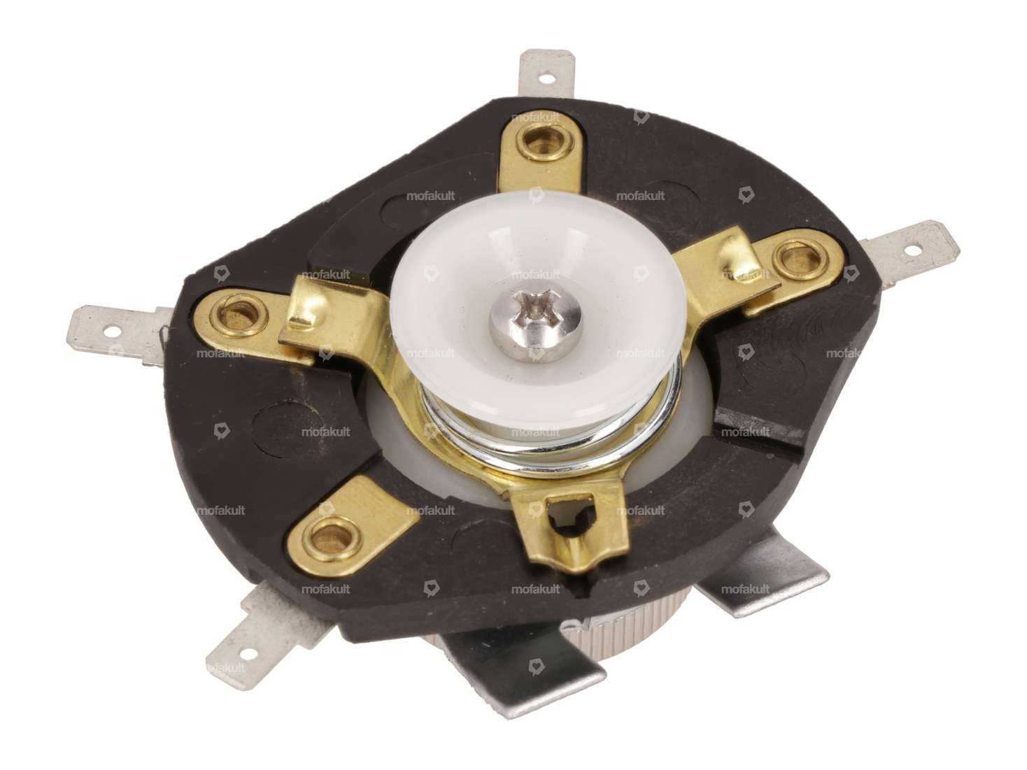 Siem serrure de contact | Vespa P, PX, Rally, TS, V50, V100, ET3 Carousel Image 2