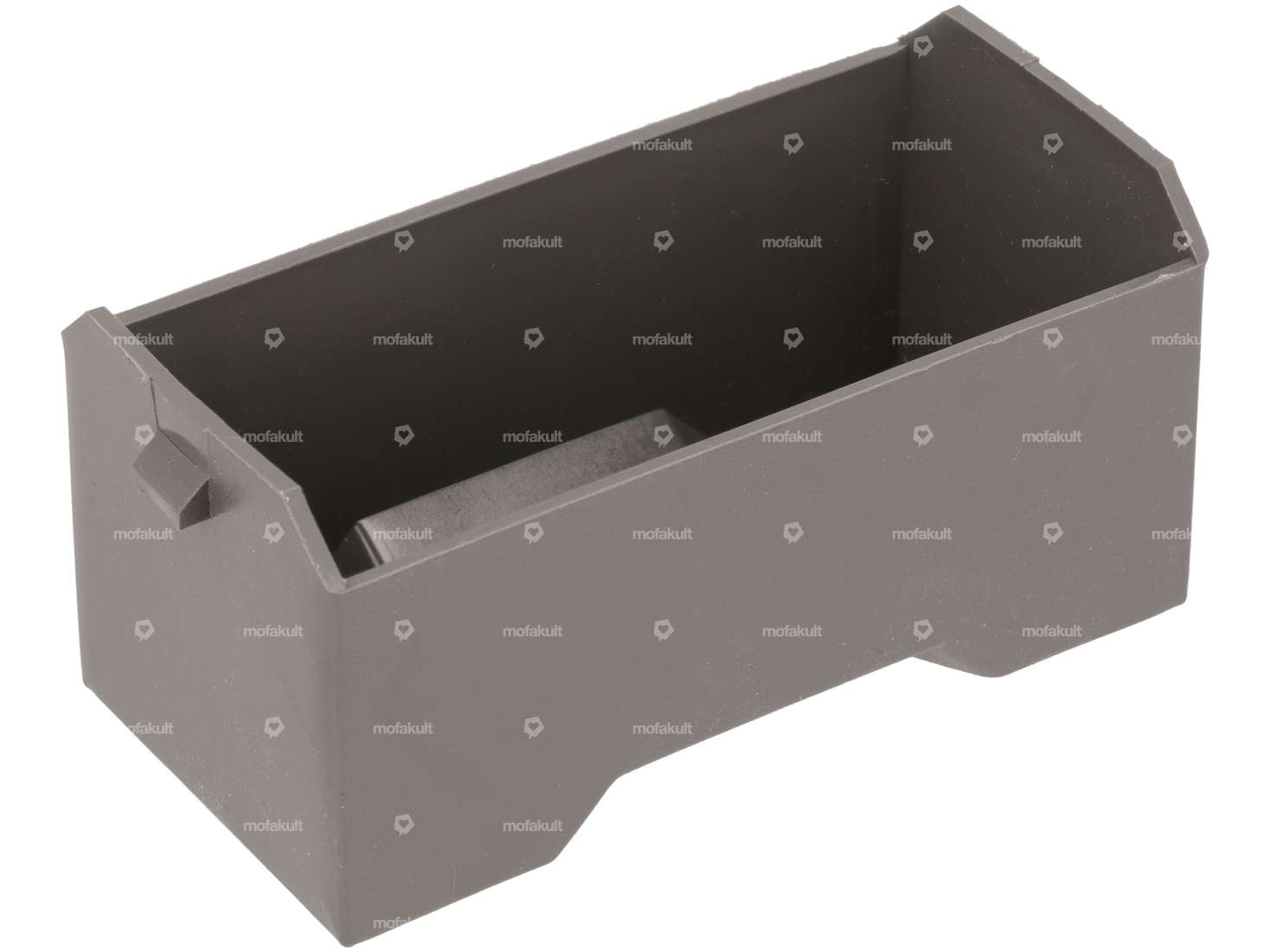 Toolbox gray | Piaggio Ciao PX Carousel Image 1