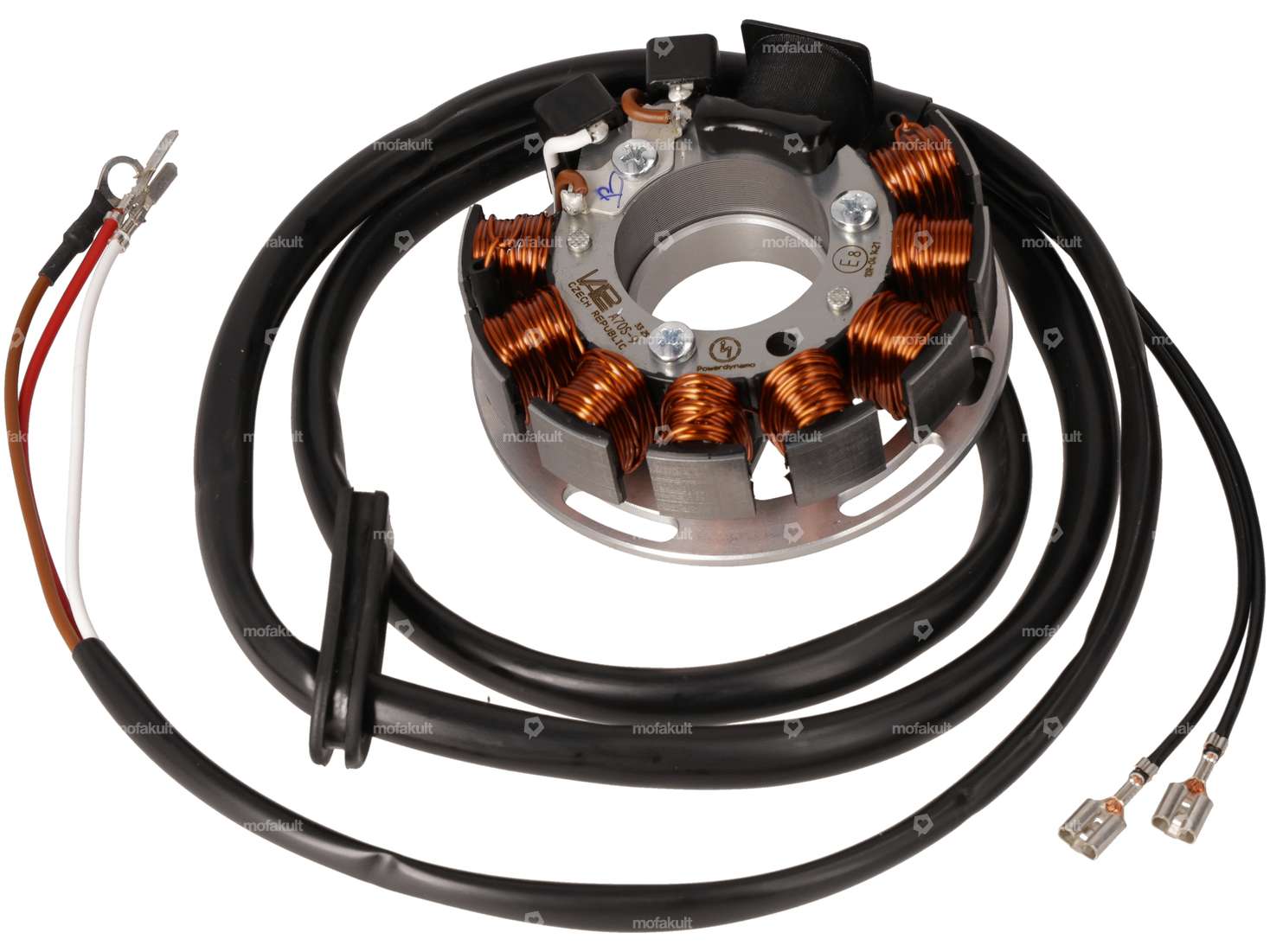 Allumage Vape Powerdynamo | Puch Maxi 2 vitesses / Sachs 505/2 Carousel Image 2