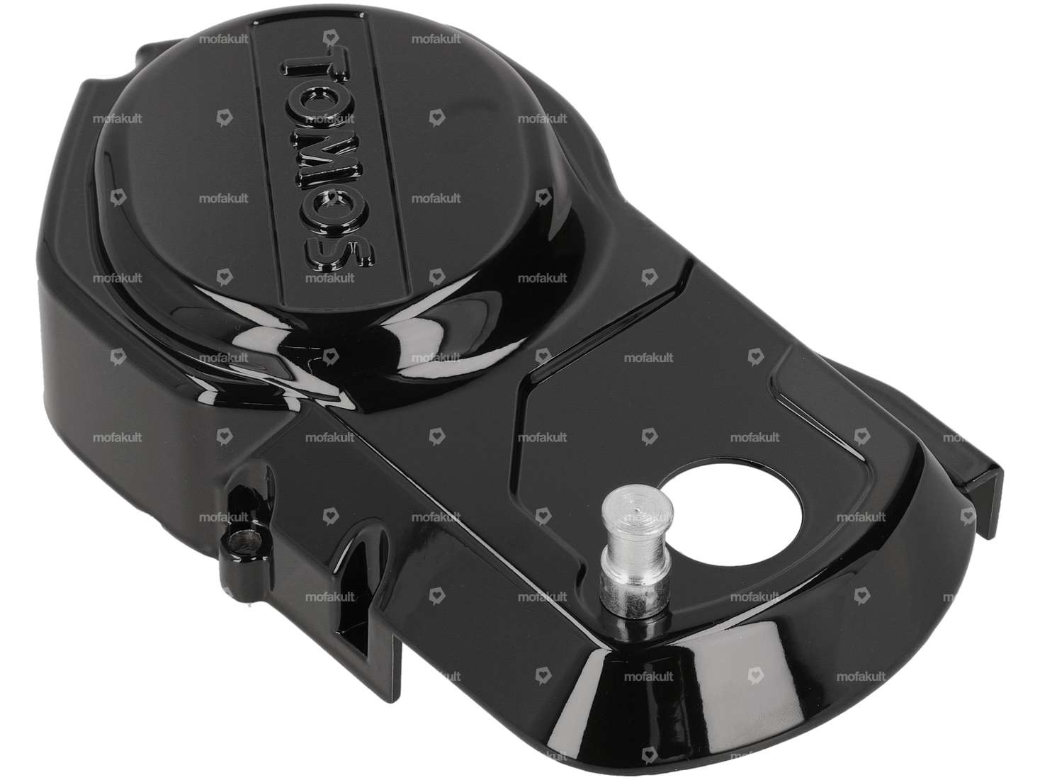 Zündungsdeckel Kickstarter (altes Modell) | Tomos Classic, Quadro, A35 Carousel Image 2