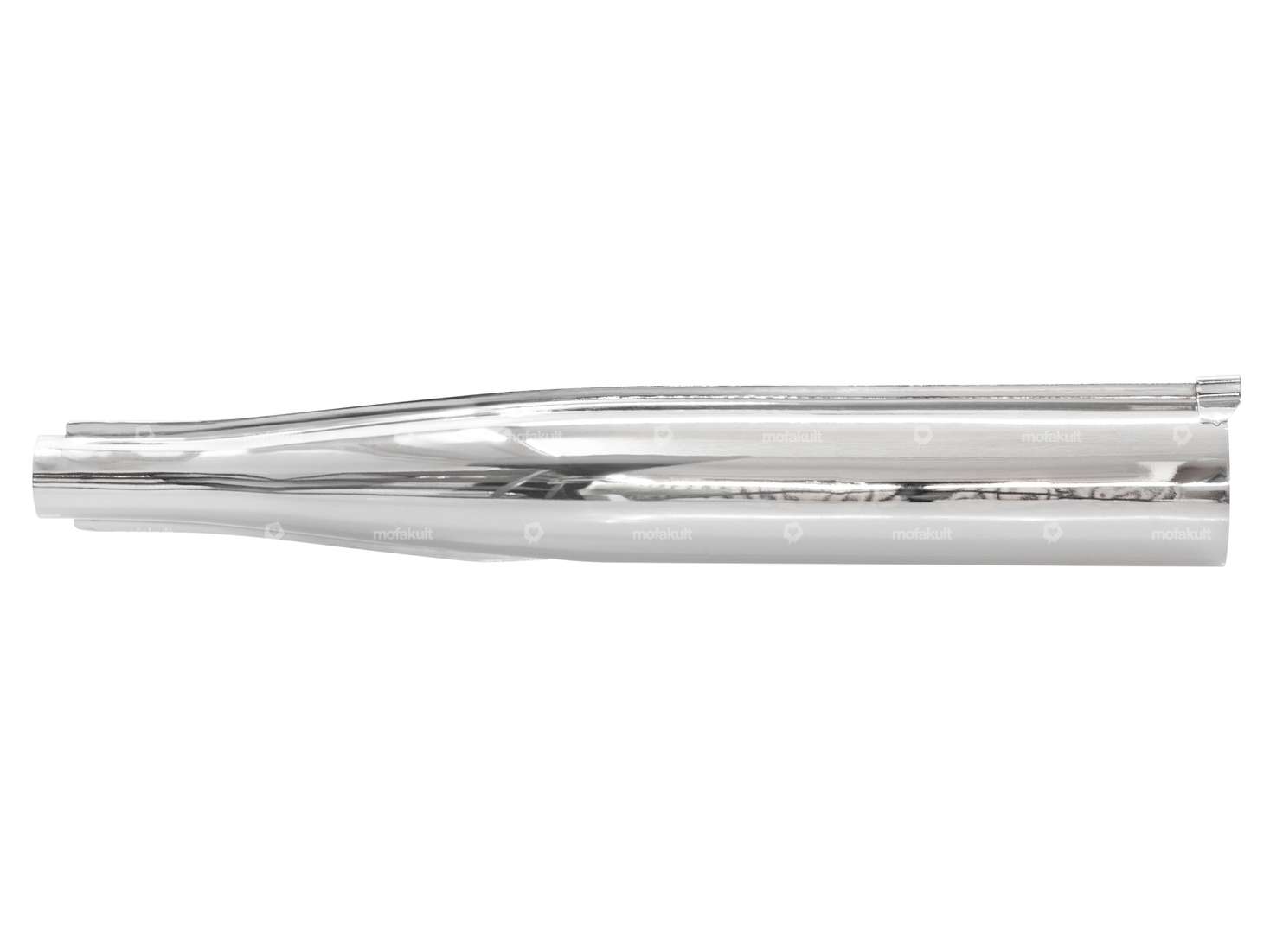 GPO exhaust silencer | Puch X30 Velux Carousel Image 1
