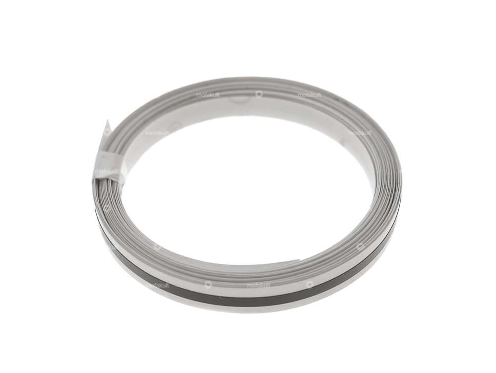 Zierlinie schwarz 2 mm Carousel Image 1