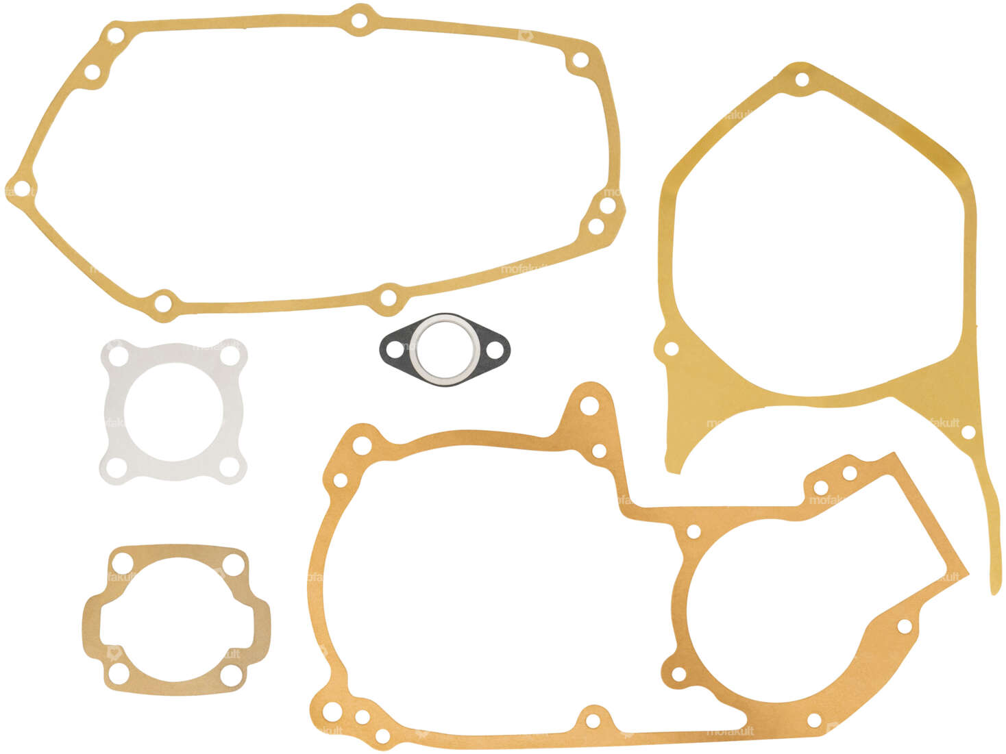 Engine gasket set | Tomos A3 Carousel Image 1