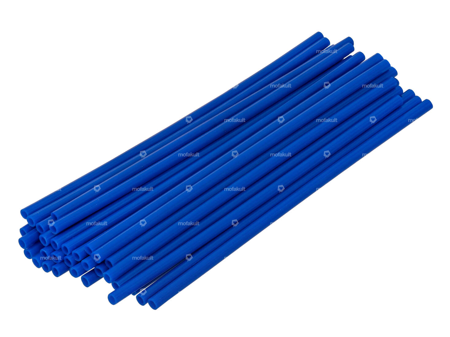 Couverture de rayons 21.5 cm bleu Carousel Image 1