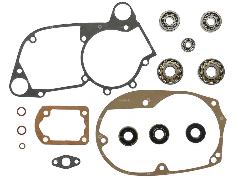 Kit de révision moteur | Sachs 503 ABL CH automatique Carousel Image 1