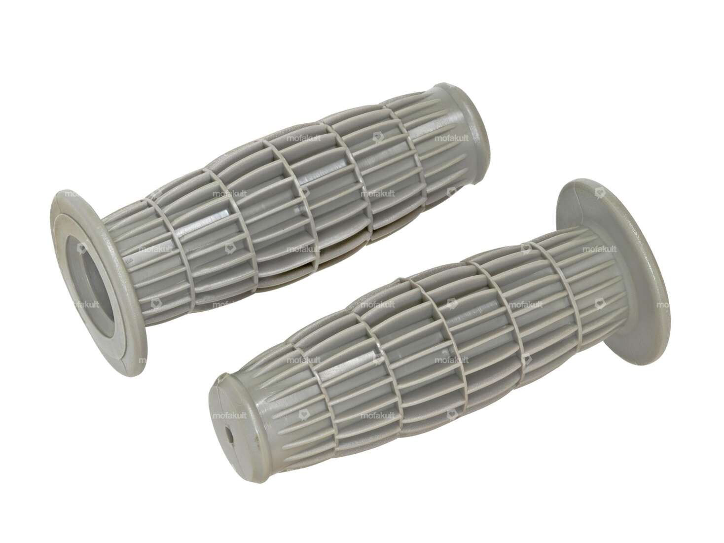 GPO Poignées nid d'abeille automatique gris Carousel Image 1