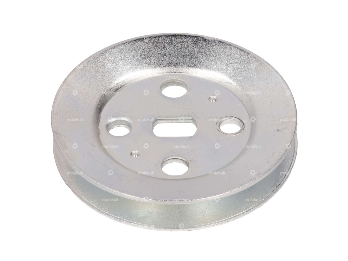 Malossi Pully Ø 70 mm mono gearbox | Piaggio Ciao, SI, Bravo, Boxer Carousel Image 1