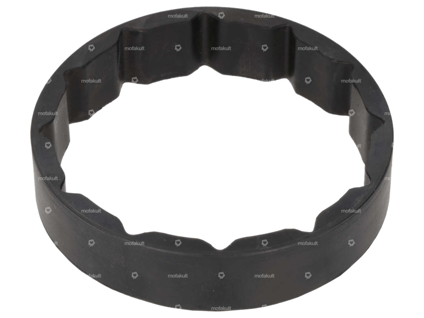 Gummiring Kupplung 2. Gang | Garelli VIP 2-Gang Automatik Carousel Image 1