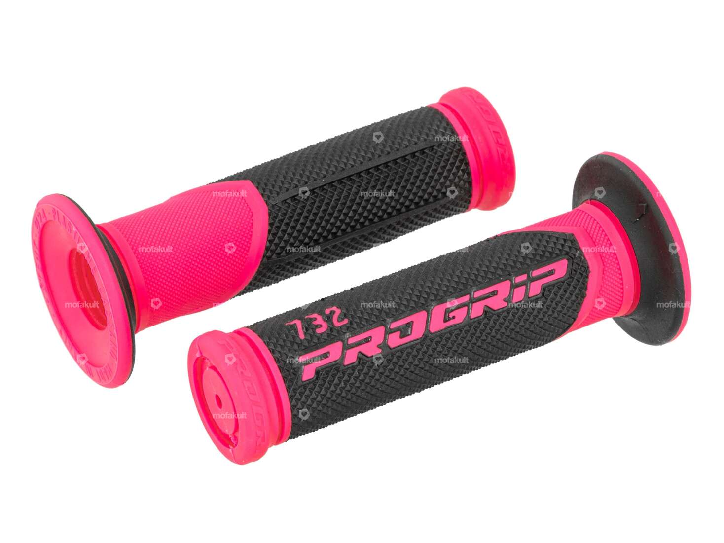ProGrip Griffe 732 pink (Road) Carousel Image 1