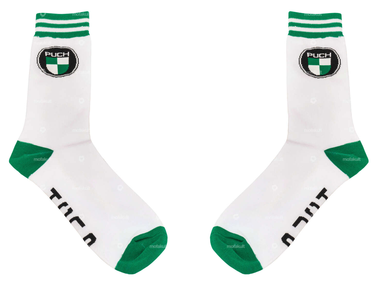 Chaussettes Puch Carousel Image 1